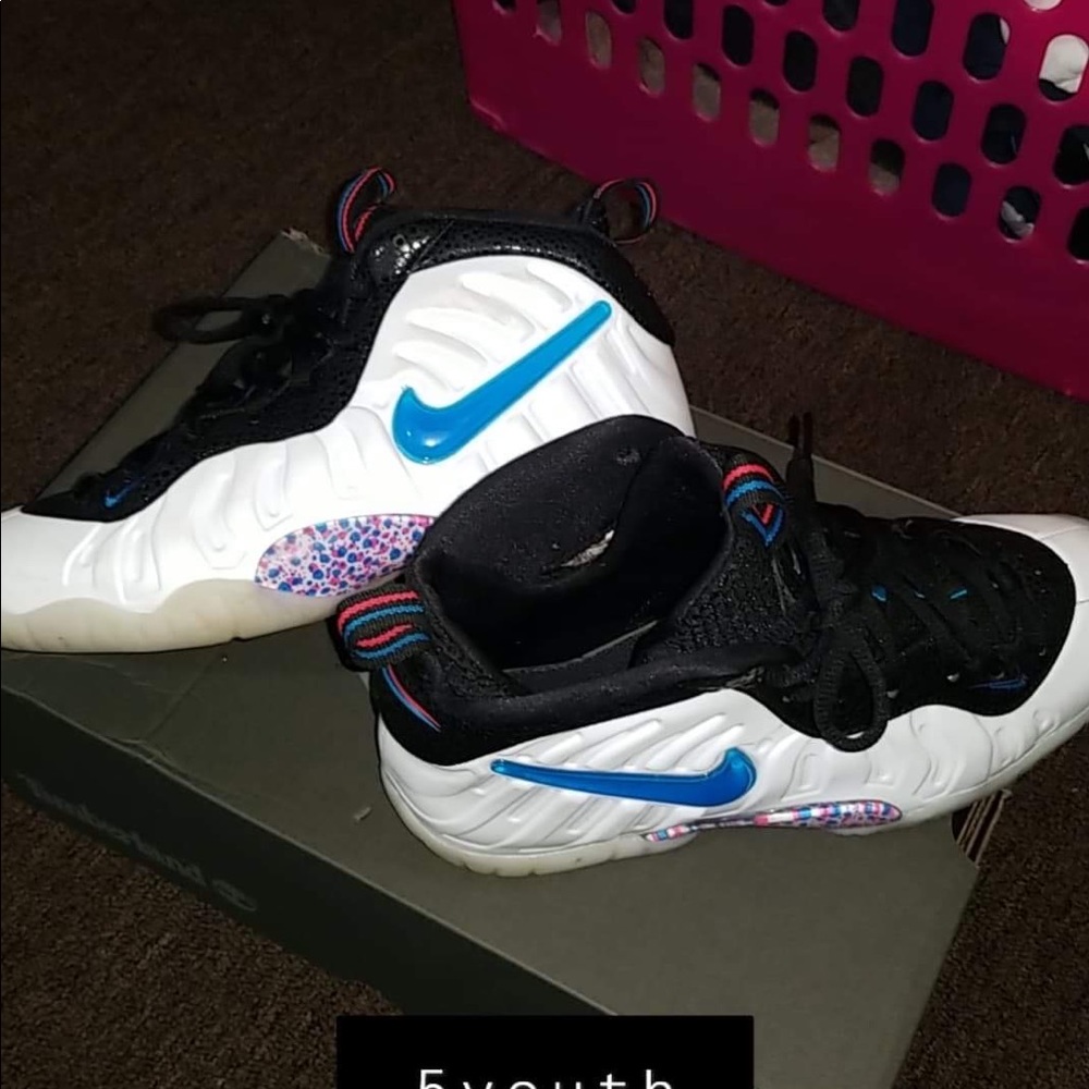 Nike Air Foamposite Pro